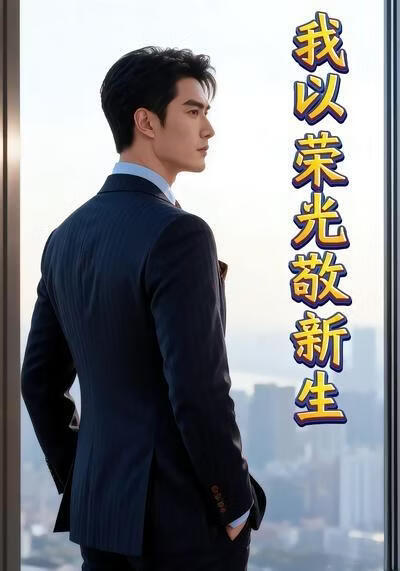 我以榮光敬新生