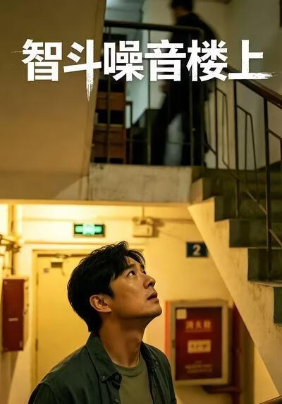 智鬥噪音樓上
