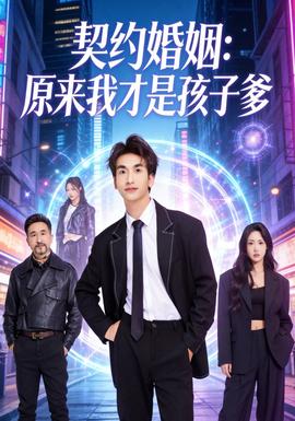 契約婚姻：原來我纔是孩子爹