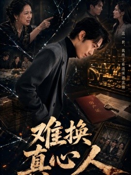 難換真心人