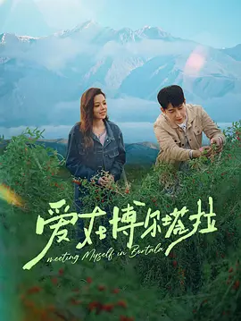愛在博爾塔拉