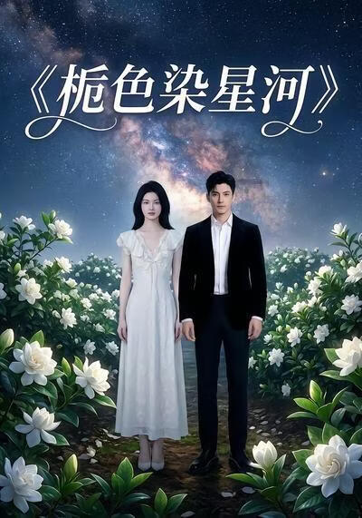 梔色染星河