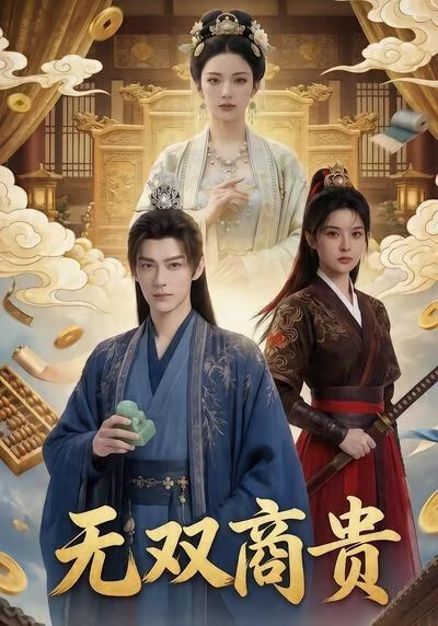 無雙商貴