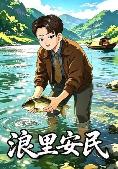 浪裡安民1