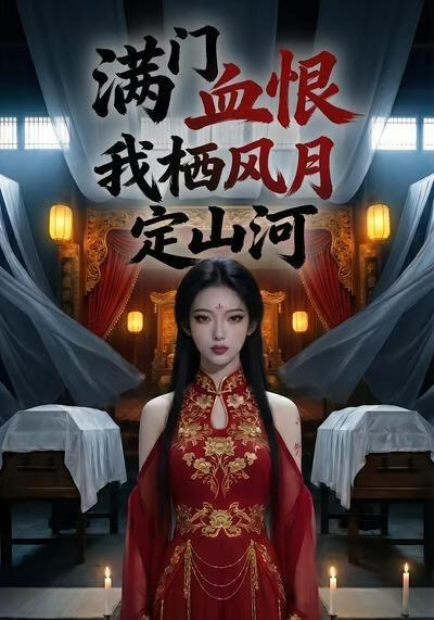 滿門血恨，我棲風月定山河