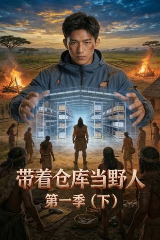 帶著倉庫當野人 下