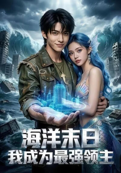 海洋末日，我成為最強領主