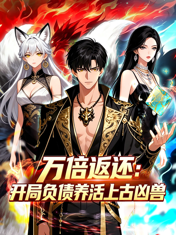 萬倍返還：開局負債養活上古兇獸
