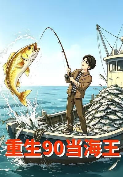 重生90當海王
