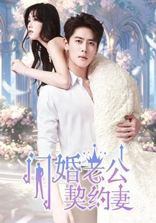 閃婚老公契約妻