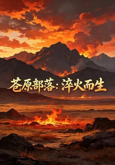 蒼原部落：淬火而生