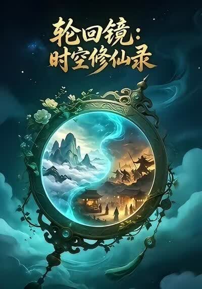 輪迴境：時空修仙錄