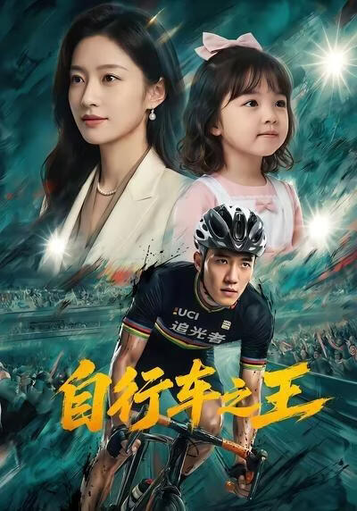 自行車之王
