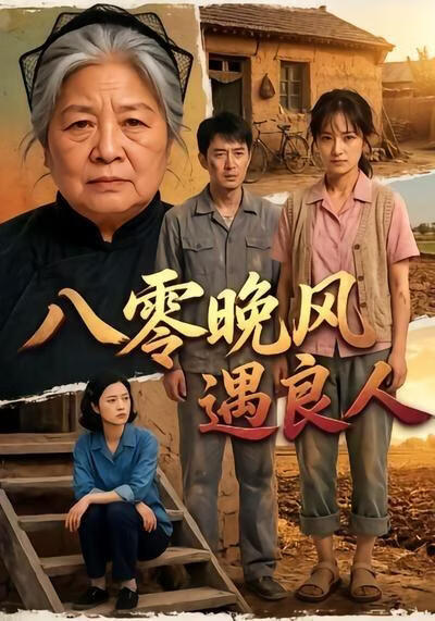 八零晚風遇良人
