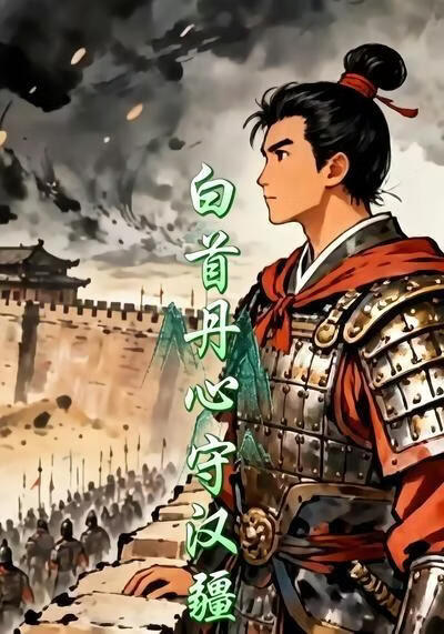 白首丹心守漢疆
