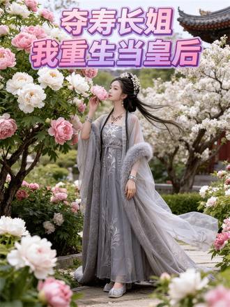 奪壽長姐：我重生當皇后
