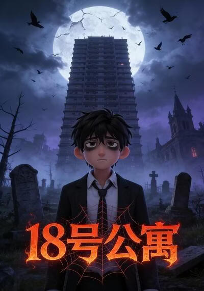 18號公寓