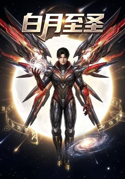 白月至聖