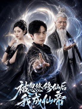 被忽悠修仙後我成仙帝