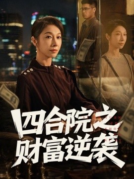 四合院之財富逆襲