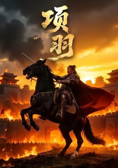 項羽