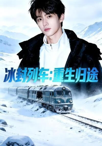 冰封列車：重生歸途