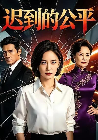 遲到的公平