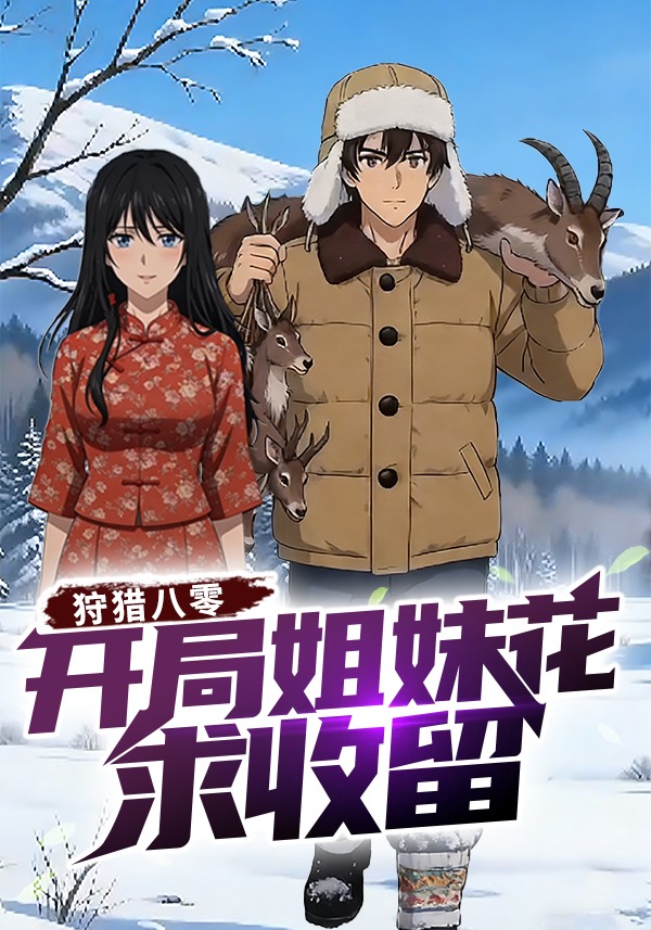 狩獵八零：開局姐妹花求收留