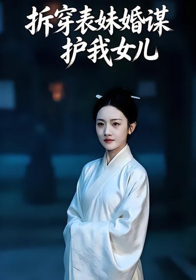 拆穿表妹婚謀，護我女兒