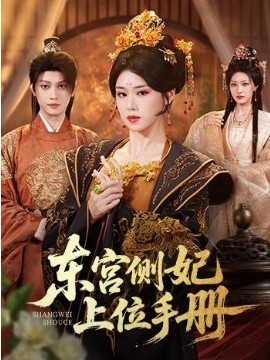 東宮側妃上位手冊