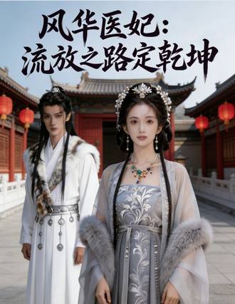 風華醫妃：流放之路定乾坤