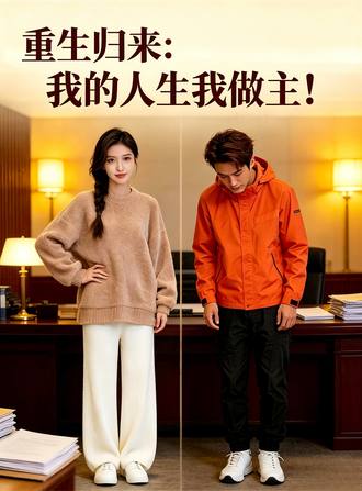 重生歸來：我的人生我做主