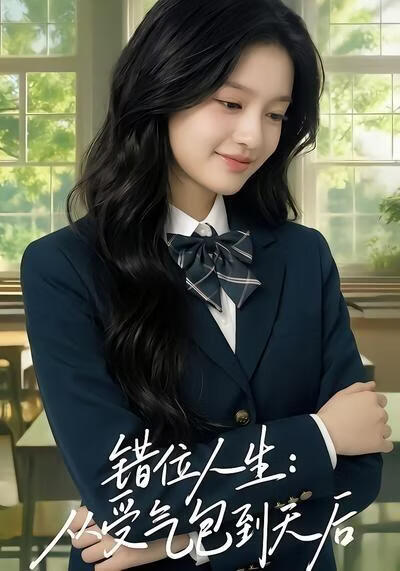 錯位人生：從受氣包到天后