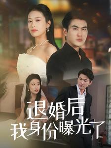 退婚後我身份曝光了