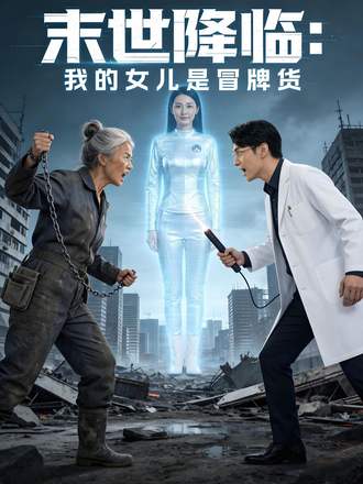 末世降臨：我的女兒是冒牌貨