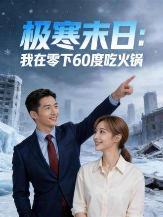 極寒末日：我在零下60度喫火鍋
