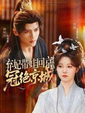 棄妃帶娃回京，冠絕京城