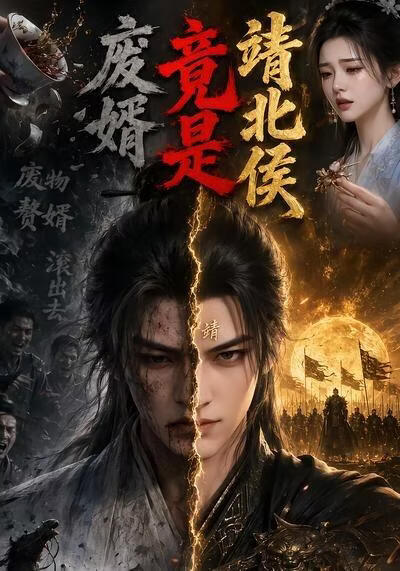 廢婿竟是靖北侯