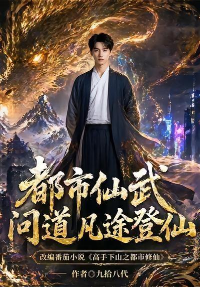 都市仙武問道凡途登仙