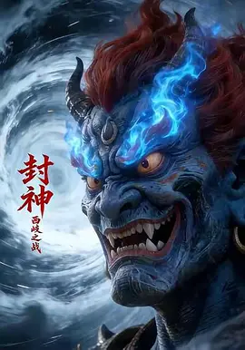 封神西岐之戰