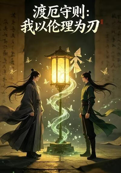 渡厄守則：我以倫理為刃