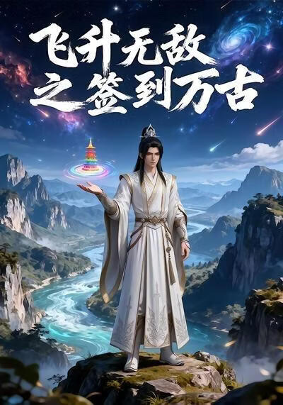 飛昇無敵之簽到萬古