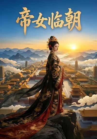 帝女臨朝