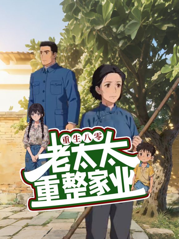 重生八零：老太太重整家業