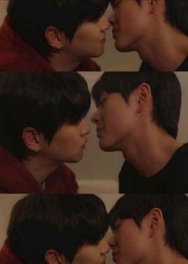 兩個男孩