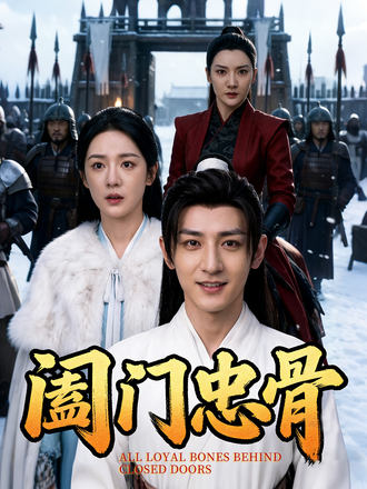 闔門忠骨
