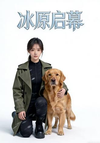 冰原啟幕