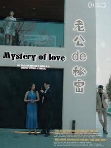 老公的祕密