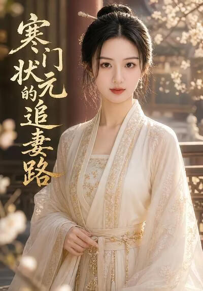 寒門狀元的追妻路