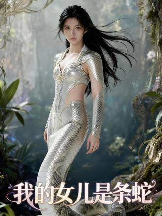 我的女兒是條蛇